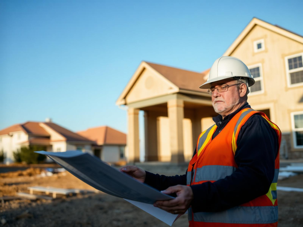 New Construction & Development