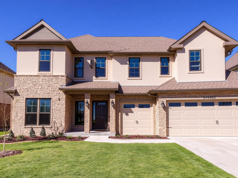 Major Residential Additions